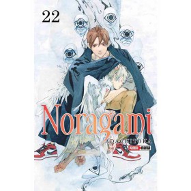 Noragami 22 